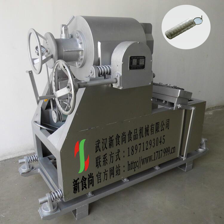 核桃開口機